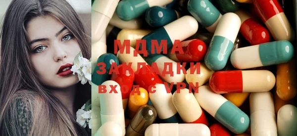 твердый Дмитровск